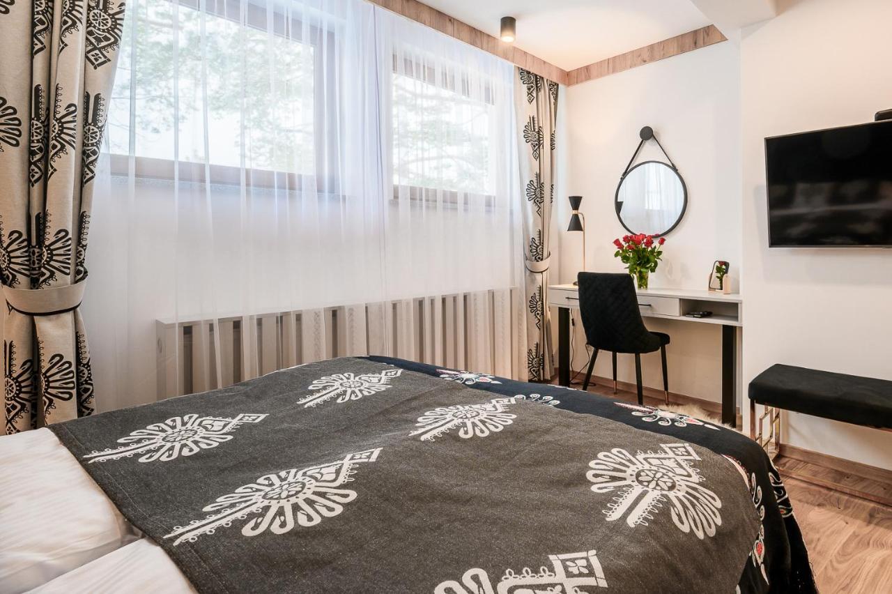 Apartment Visitzakopane - Helios *