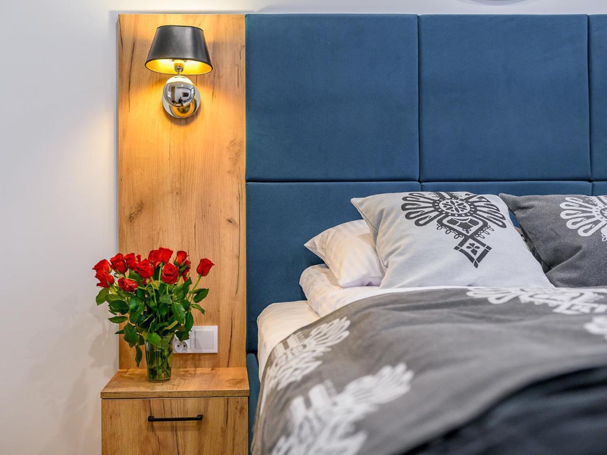 Visitzakopane - Helios Apartment Zakopane