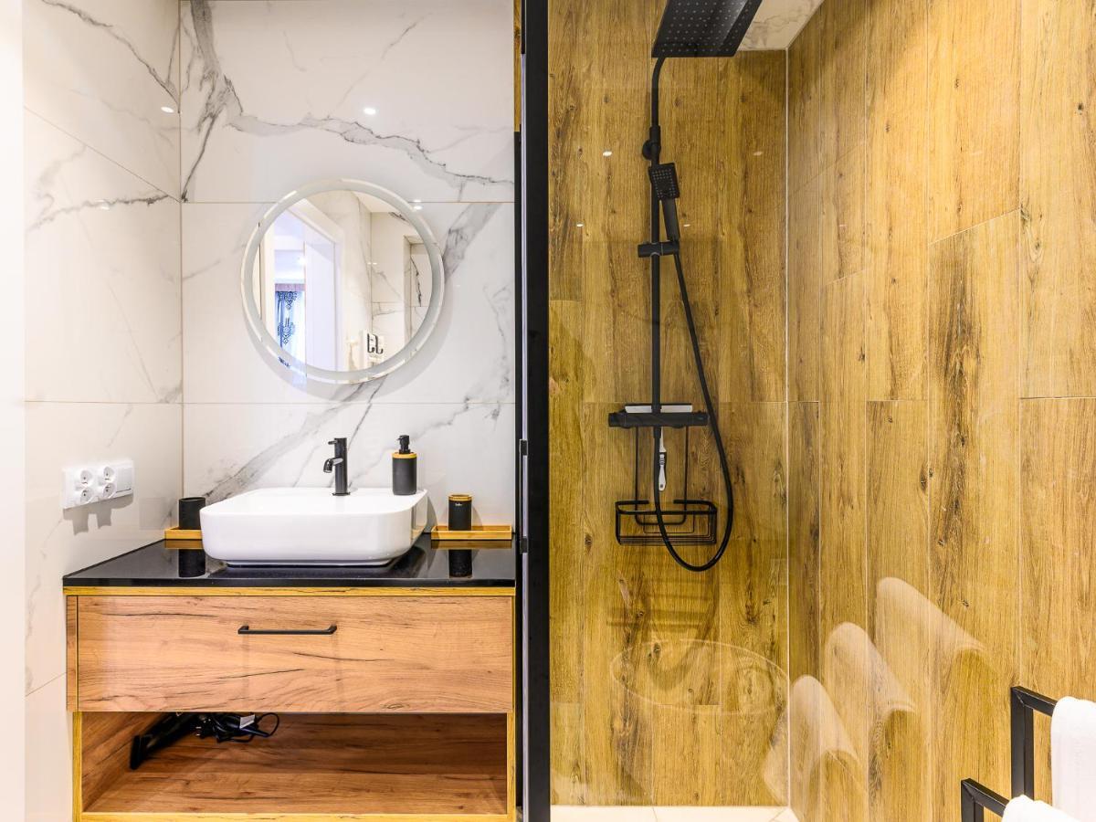 Visitzakopane - Helios Apartment *